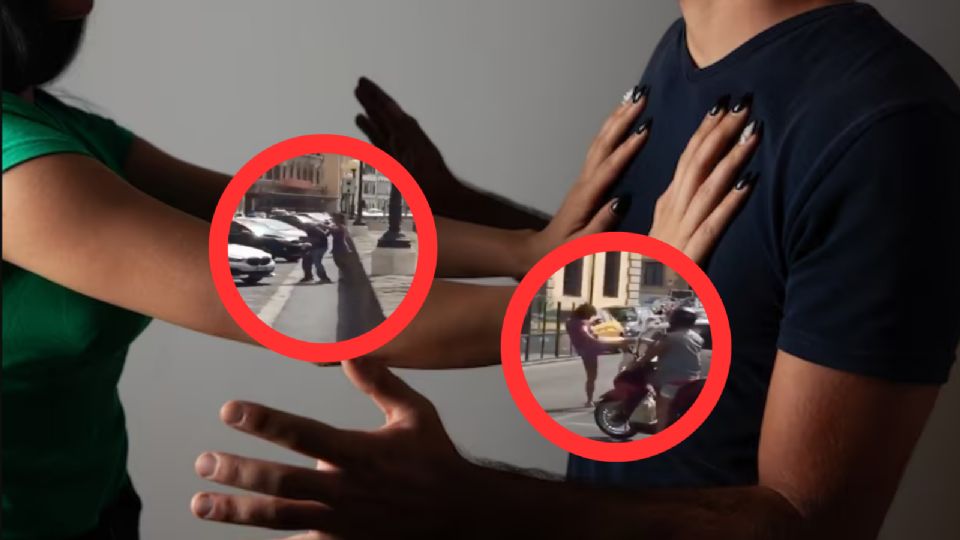 Fragmentos del momento