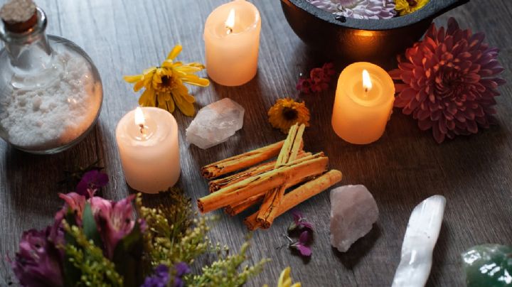 Olvídate de los calzones rojos, este ritual es más efectivo para conseguir el amor