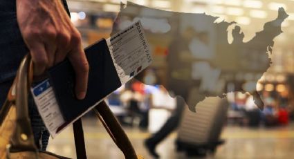 Documentos que tienes llevar, aparte de la visa, para viajar a Estados Unidos