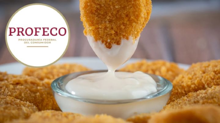 Profeco: estas marcas de mayonesa engañan al consumidor