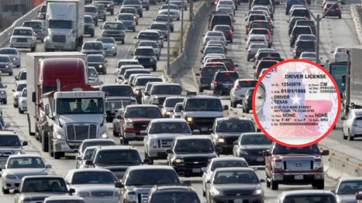 Licencia de conducir en Texas: ¿cuánto cuesta el trámite?