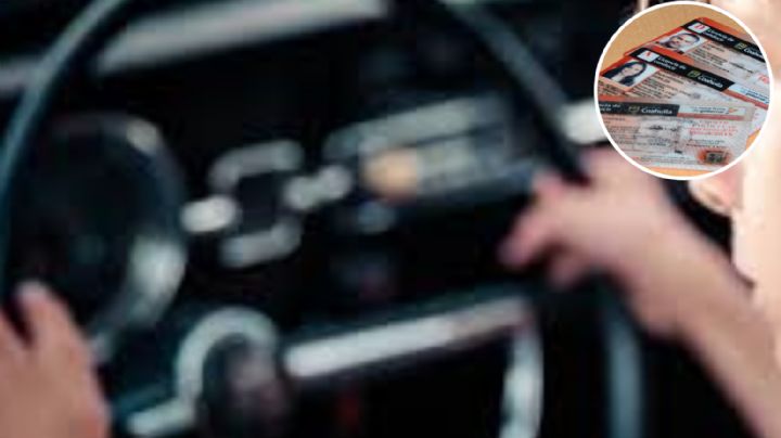 Licencia de conducir para menores en México, ¿a partir de qué edad pueden manejar y qué vehículos?