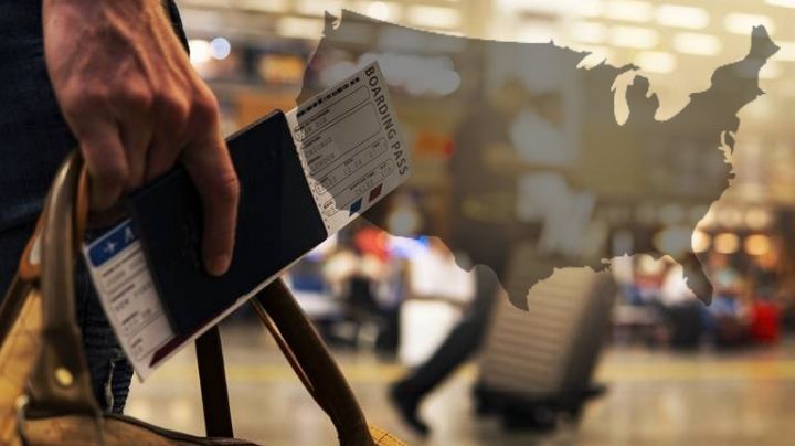 Documentos que tienes llevar, aparte de la visa, para viajar a Estados Unidos