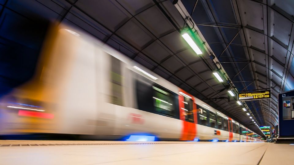 Próximamente habrá un nuevo metro en México