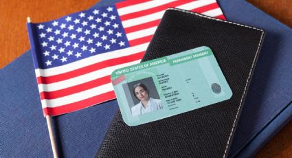 ¿Buscas obtener la 'green card' o residencia permanente en EU? Estos son los requisitos