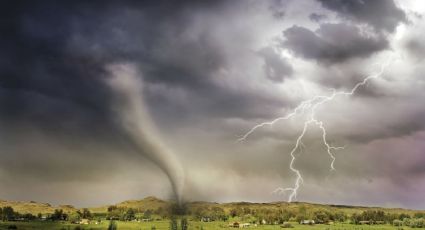 Alertan por posible tornado nocturno en Texas ¿cuándo y dónde podría suceder?