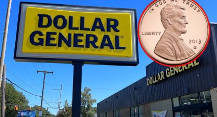 Dollar General: Este día de la semana los productos están a 1 centavo