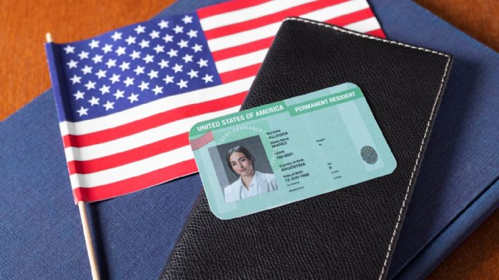¿Buscas obtener la 'green card' o residencia permanente en EU? Estos son los requisitos