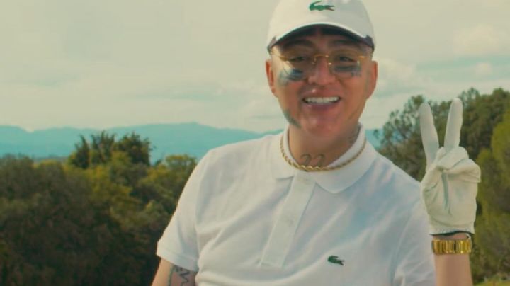 Le suspenden cuenta de X a Dani Flow tras ofender a feministas