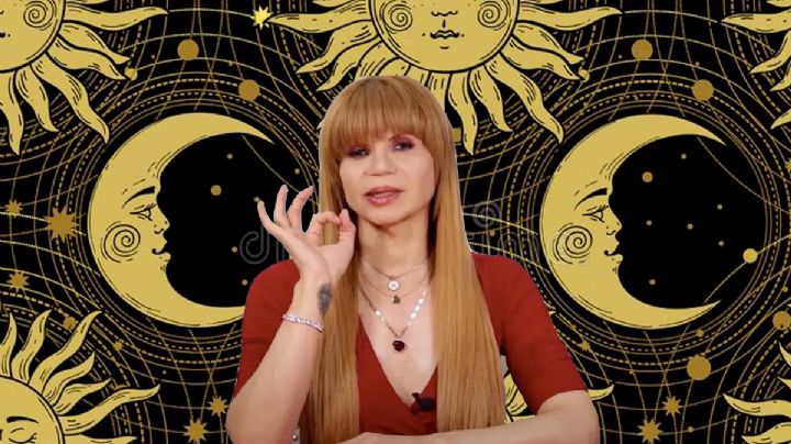 Horóscopos de Mhoni Vidente HOY viernes 12 de enero 2024