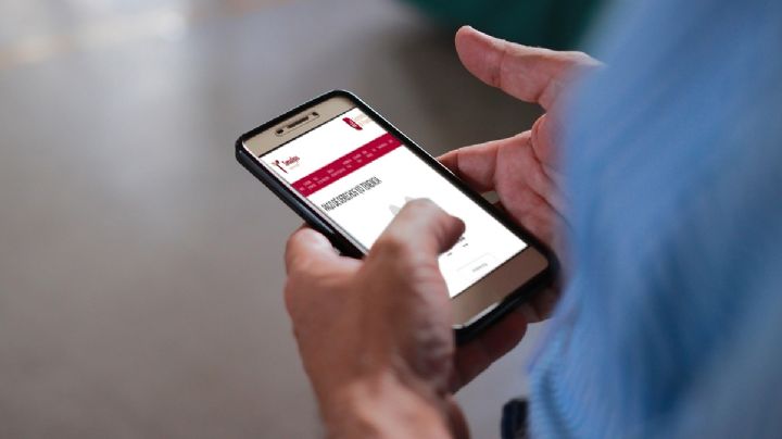 No formes filas al aire libre en la Fiscal; así puedes pagar el 'engomado' de tu auto en línea