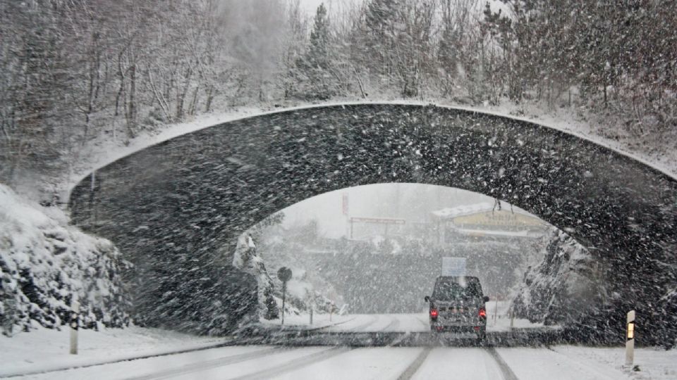 Una tormenta invernal impactará Estados Unidos