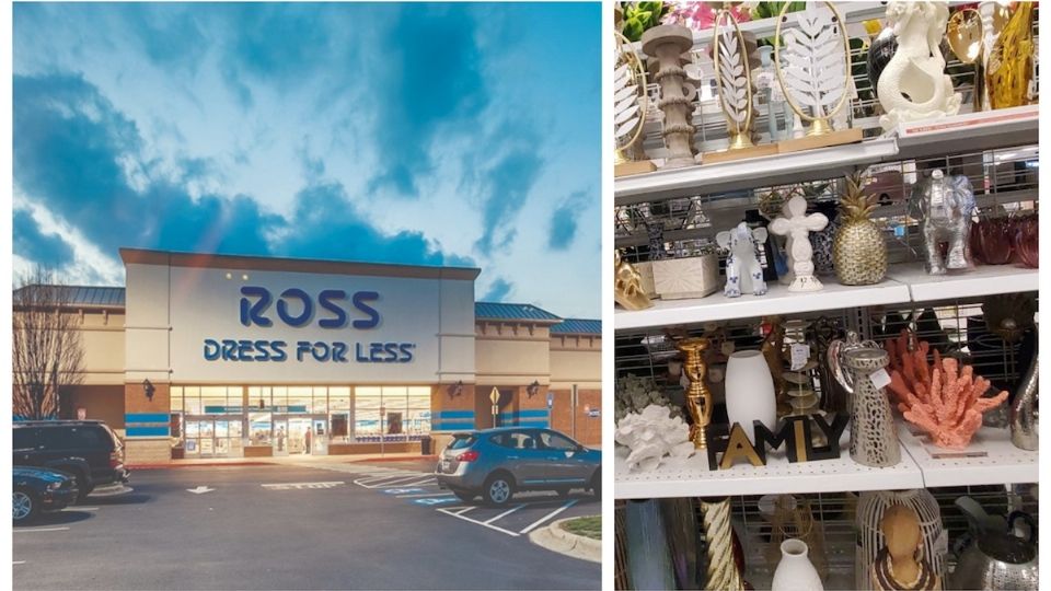 Compradores frecuentes de Ross comparten los tips para que ahorres más.