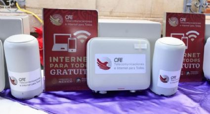 Internet CFE: así puedes contratar el servicio por menos de 100 pesos