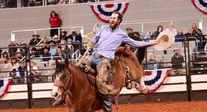 Arranca el Fort Worth Stock Show and Rodeo 2024; precios, fechas y más