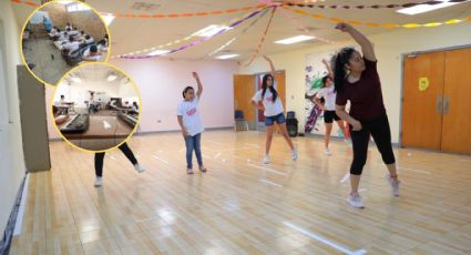 Baila, canta y pinta en Nuevo Laredo con los Talleres de Iniciación Artística