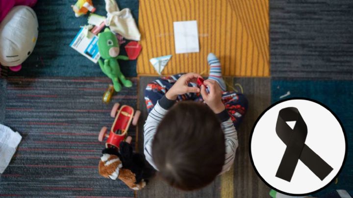 Joven mata a su hermanito de 6 años; se enojó porque lo mandaron a recoger sus juguetes