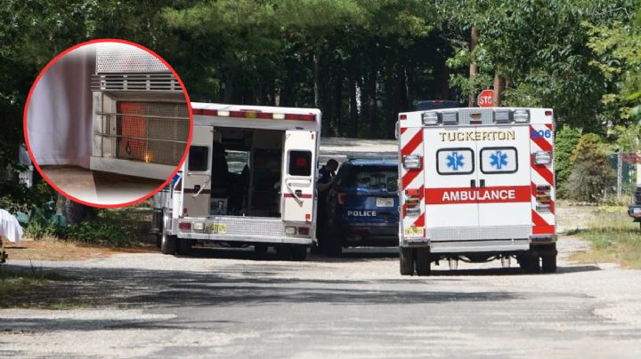 Pareja de abuelitos muere al interior de su hogar; la calefacción marcaba 120 °C