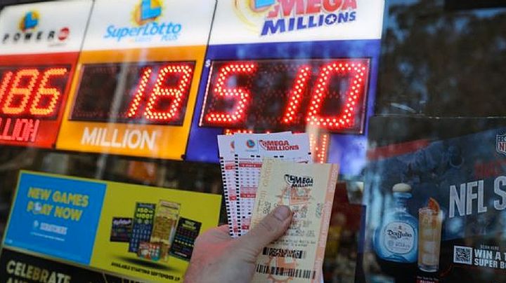 Así puedes jugar las loterías de Texas desde México y ganar millones