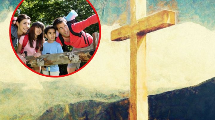 Vacaciones de Semana Santa: prepara las maletas, estas son las fechas en 2024