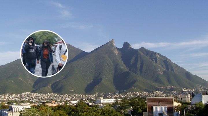 Clima en Monterrey: temperaturas por debajo de los 0 grados, ¿a partir de cuándo?