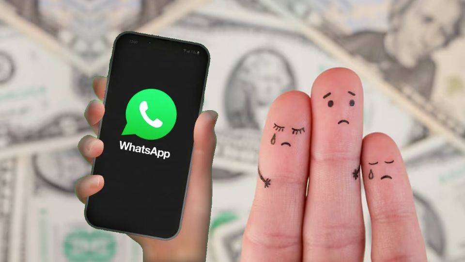 ¿Desde cuándo tendrías que pagar por el uso de WhatsApp?