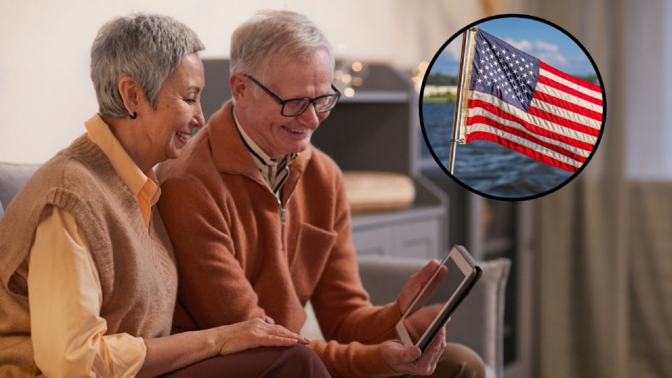 Si tus abuelos son estadounidenses, así puedes obtener la ciudadanía de EU