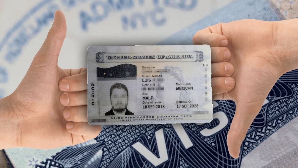 Hay personas que pudieran exentar la entrevista de visa americana en el Consulado de EU