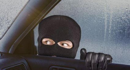 Pide Policía de Laredo no dejar auto 'prendido' para 'calentarse', podrían robárselo