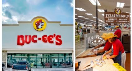 Buc-ee’s abrirá su primera tienda en Carolina del Norte, ¿donde estará ubicada?
