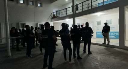 Liberan a 25 mujeres víctimas de red de trata en Quintana Roo