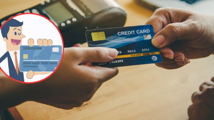 ¿Cuál es la edad límite para solicitar una tarjeta de crédito en México?