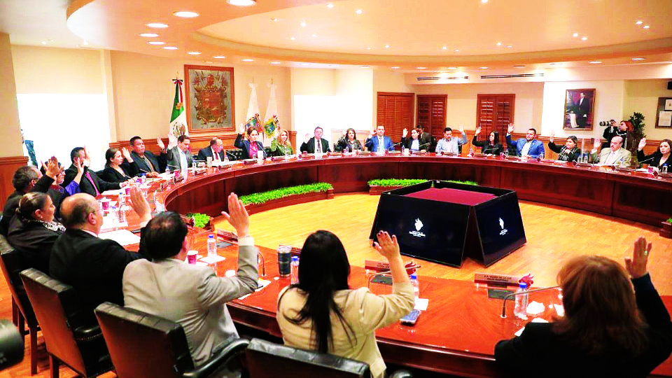 El Cabildo escuchó propuestas