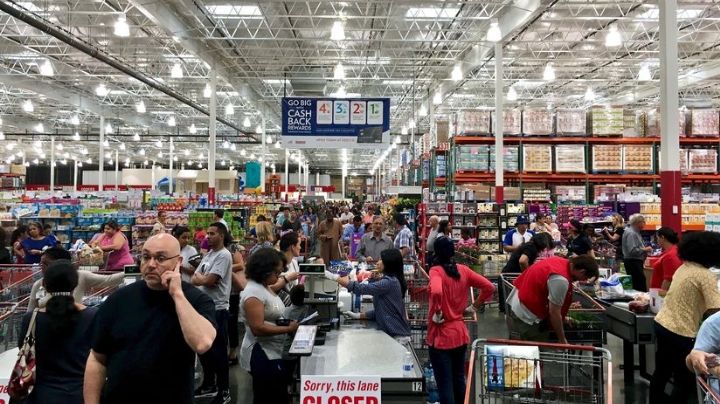 Costco: tras los pasteles y roscas, los revendedores ahora van por este producto