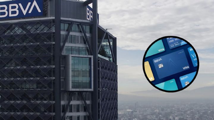 BBVA hará cambios importantes en octubre; esto pasará con sus clientes