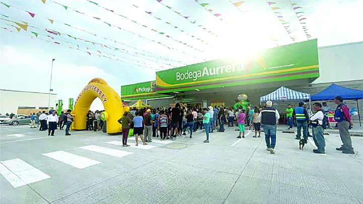 Llegarán dos nuevas súpertiendas a Nuevo Laredo; ¿cuáles son?