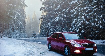 ¿Tu auto puede consumir más gasolina en tiempos de frío?
