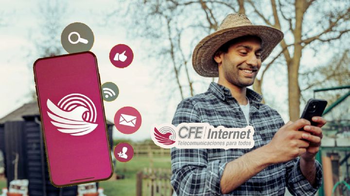CFE regala chips con internet gratis por un año: estos son los requisitos para obtenerlo