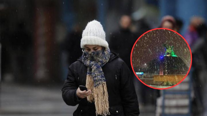 Clima extremo Nuevo Laredo: ¿cómo protegerse del frío durante esta temporada?