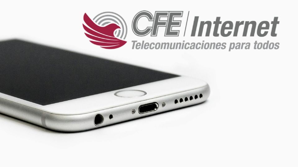 CFE Internet, ¿qué contienen los paquetes de telefonía móvil?