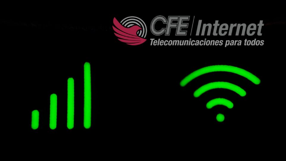 ¿Cuál es el paquete más barato de Internet de la CFE en 2024?