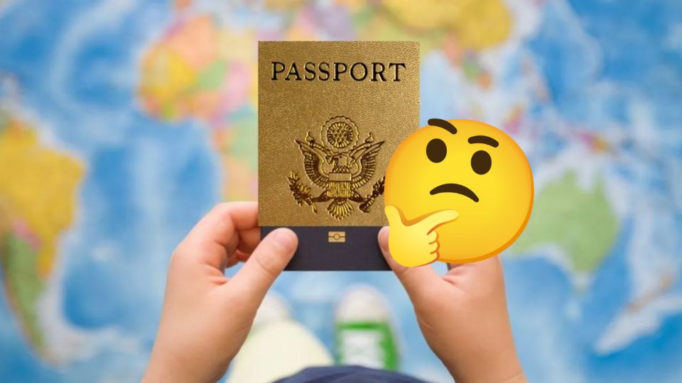 ¿Quiénes pueden tramitar un pasaporte dorado?