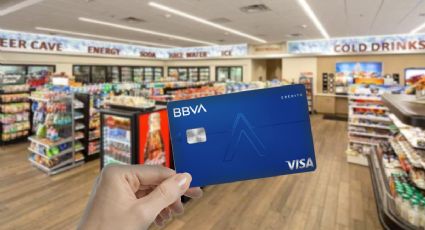 BBVA: Así puedes tramitar una tarjeta de crédito con la institución bancaria