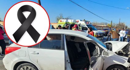 Muere peatón atropellado en choque causado por menor de edad en la Buenavista