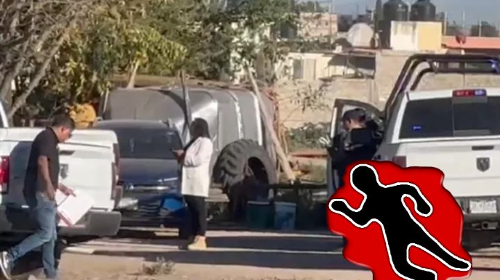 Velador muere por tiro en la cabeza; estaba en el baño cuando lo ultimaron