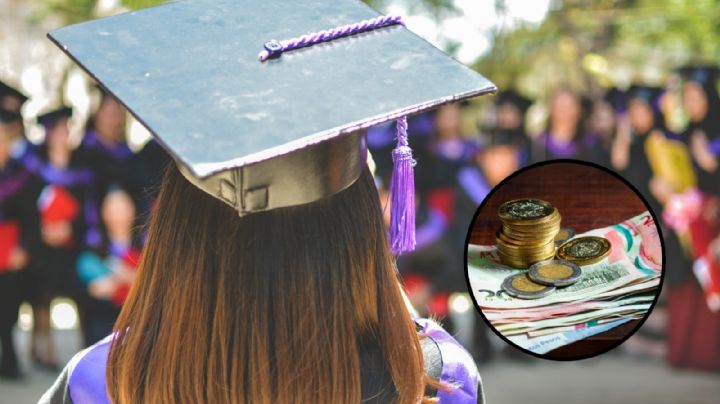 Estas son las 5 carreras peor pagadas en México; lista actualizada para el 2024
