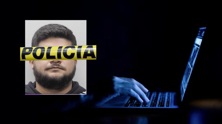 Maestro de Laredo atravesó EU para encontrarse con niña: era la policía