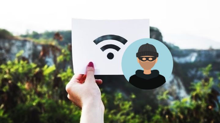 ¿Qué tan peligroso es conectarse a una red de WiFi gratis en México?