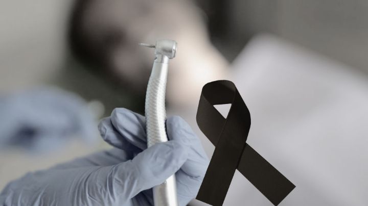 Niño de 5 años muere en el consultorio de dentista; le iban a extraer los dientes de leche