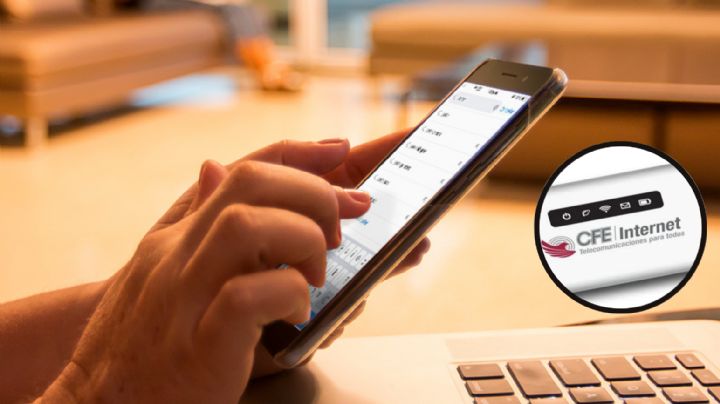 CFE regala nuevos chips del Bienestar; así puedes tener internet gratis por un año en México